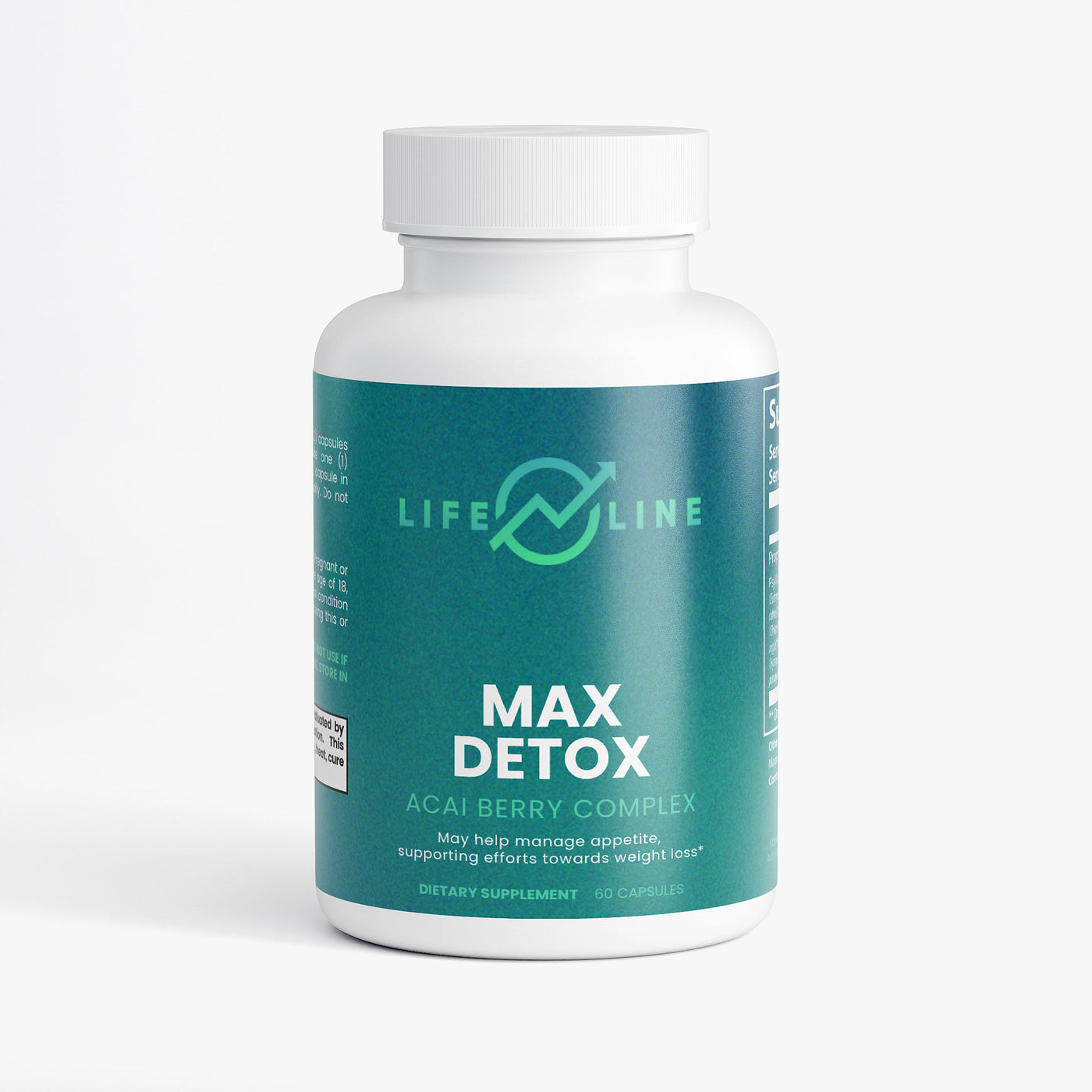 Our product in use