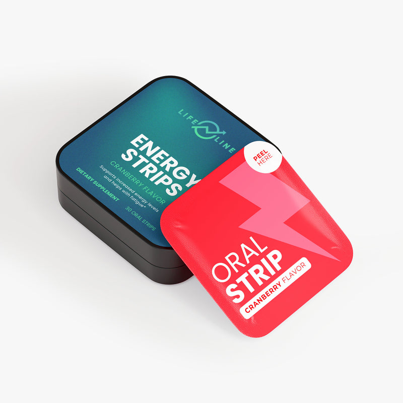Energy Strips