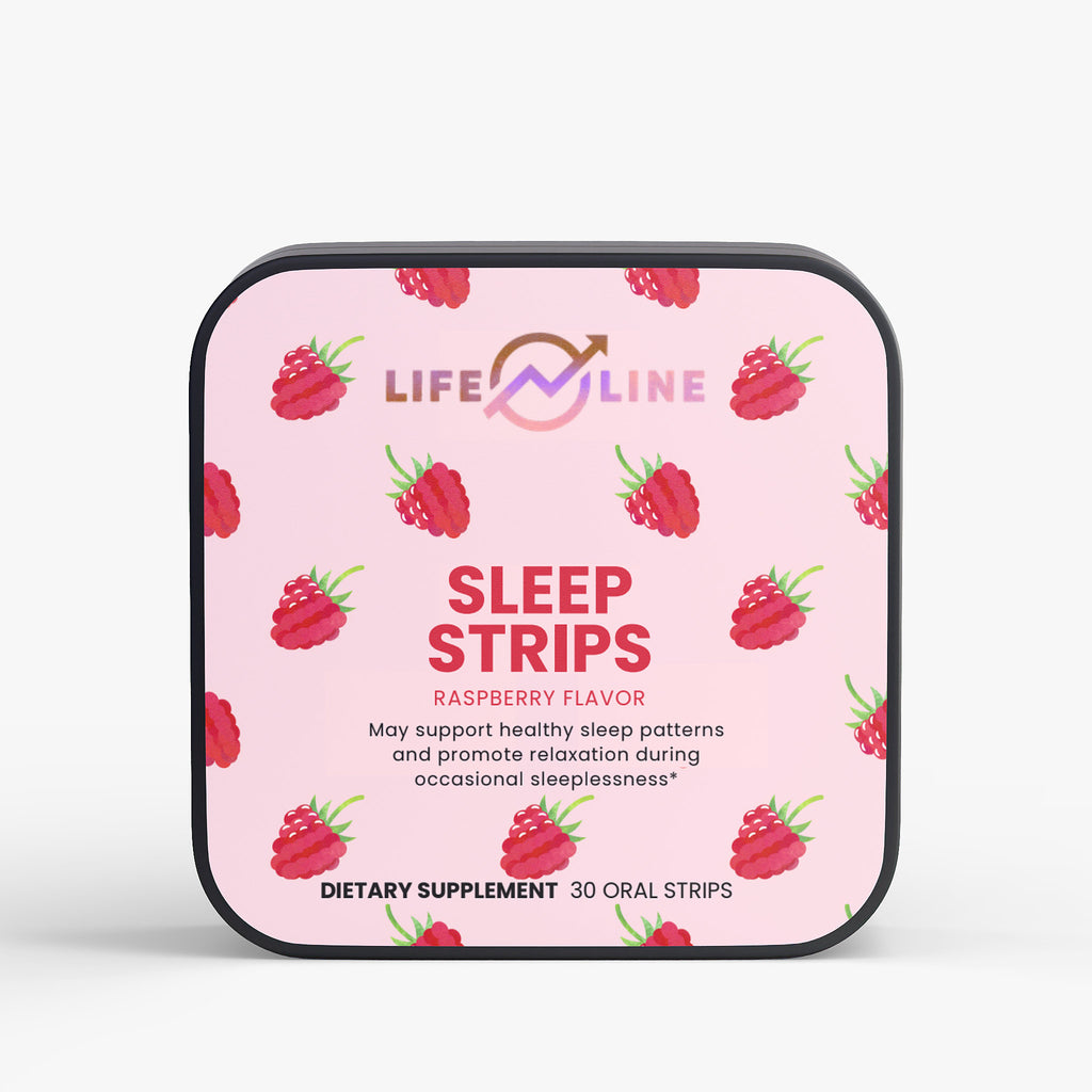 Sleep Strips