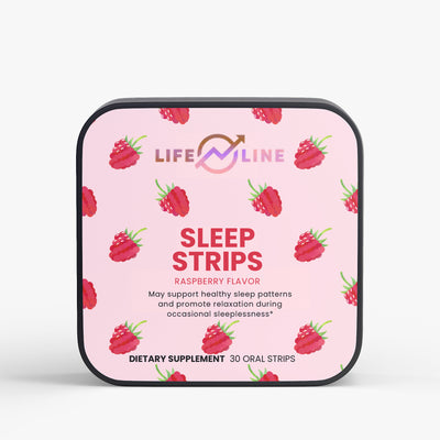 Sleep Strips